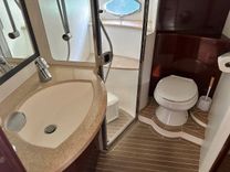 Buy a PRINCESS V58 58 at Shestakov Yacht Sales