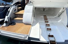 PRINCESS V58 - PRINCESS yacht sale