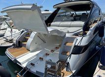 Buy a yacht PRINCESS V58 58