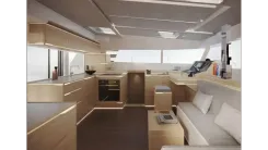 Лучшие предложения покупки яхты 2025 Cervetti 44 - CERVETTI