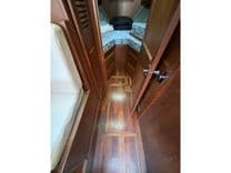 Купить Saltwater Gospel 35 Convertible