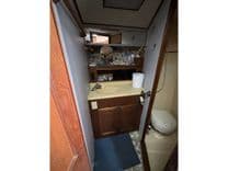 Купить яхту Saltwater Gospel - VIKING в Shestakov Yacht Sales