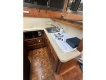 Продажа яхты Saltwater Gospel 35