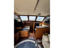 Лучшая цена на Saltwater Gospel 35 Convertible