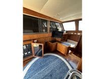 Стоимость яхты Saltwater Gospel - VIKING