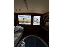 Стоимость яхты Saltwater Gospel - VIKING