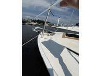 Продажа яхты Saltwater Gospel