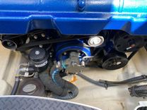 Lady Bird 2 2021 yacht sale