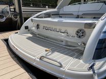 Lady Bird 2 - Formula Boats yacht sale