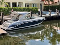 Lady Bird 2 32 yacht sale