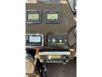 Calypso 35 Sport Coupe