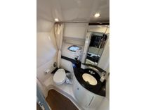 Купить яхту Calypso 35 Sport Coupe в Shestakov Yacht Sales