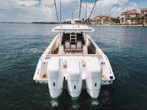 best yacht sales deals Shine V 455 CC