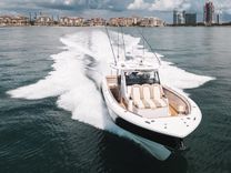 Shine V yacht sale