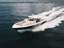 Buy a Shine V 2023 at Shestakov Yacht Sales