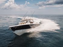 Shine V - Everglades yacht sale