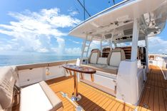 Buy a Shine V 45 at Shestakov Yacht Sales