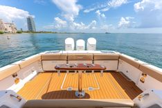 Shine V 45 yacht sale