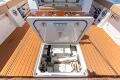 Buy a yacht Shine V 455 CC