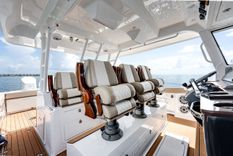 Buy a Shine V 455 CC at Shestakov Yacht Sales