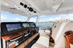 Shine V - Everglades