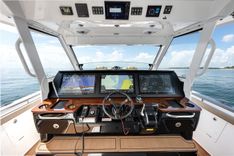 Shine V 2023 yacht sale