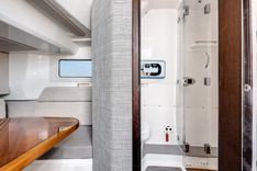 best yacht sales deals Shine V