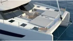 Купить яхту 2025 Heysea Seaview 56 56 в Shestakov Yacht Sales