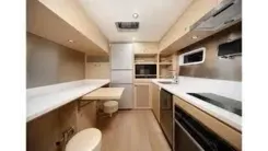 Купить 2025 Heysea Seaview 56 56