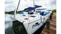 Dreaming On - Leopard Catamarans price