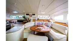 Buy a Dreaming On 47 at Shestakov Yacht Sales