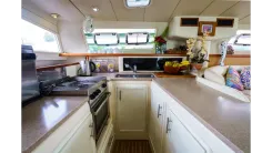 Dreaming On 47 yacht sale