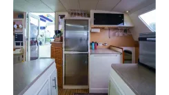 Dreaming On - Leopard Catamarans price