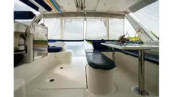 Dreaming On - Leopard Catamarans yacht sale