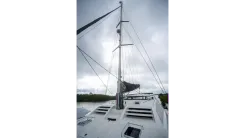 Dreaming On - Leopard Catamarans