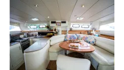 Buy a yacht Dreaming On - Leopard Catamarans