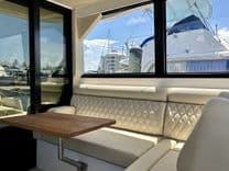 Продажа яхты LITTLE STAR 36