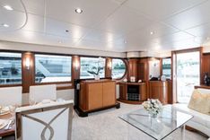 Продажа яхты Happyness II - GRAND HARBOUR