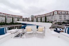 Продажа яхты Happyness II - GRAND HARBOUR