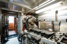 Продажа яхты Happyness II 2003