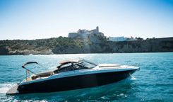 Купить яхту BAIA ONE 43 41 в Shestakov Yacht Sales