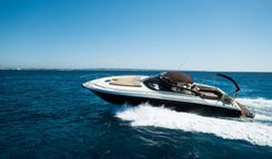 Стоимость яхты BAIA ONE 43 - Baia