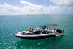 Продажа яхты Anvera 42 Speedster - ANVERA