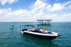 Стоимость яхты Anvera 42 Speedster - ANVERA