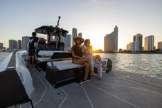 Продажа яхты Anvera 42 Speedster - ANVERA