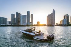 Лучшие предложения покупки яхты Anvera 42 Speedster 2025