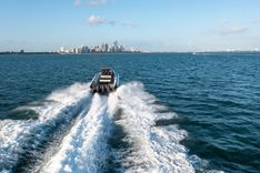 Anvera 42 Speedster 42