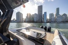 Купить Anvera 42 Speedster - ANVERA