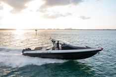 Лучшие предложения покупки яхты Anvera 42 Speedster 42