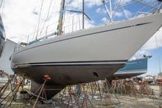 best yacht sales deals ONEGIN - HYLAS